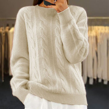 Kennedy | Knit Pullover