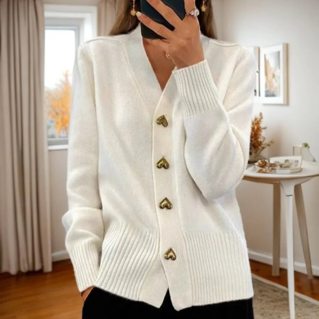 Armelle | Cardigan